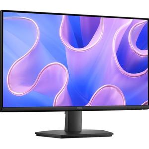 Dell - SE2725HM - Monitor - Zwart - Full HD 1920x1080 - 100Hz - IPS - VESA