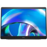 Dell - Pro 14 Plus - Draagbare Monitor - 14-inch - WUXGA - LCD
