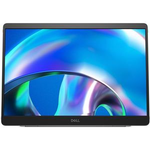 Dell - Pro 14 Plus - Draagbare Monitor - 14-inch - WUXGA - LCD