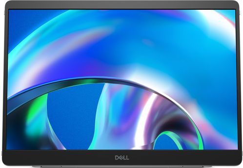 Dell - Pro 14 Plus - Draagbare Monitor - 14-inch - WUXGA - LCD