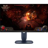 Dell - Alienware 27 Gaming Monitor - QHD - LCD - 180 Hz