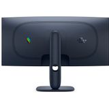 Gamingmonitor - 34 Inch - WQHD - Gebogen - LCD - 180 Hz