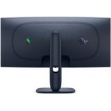 Gamingmonitor - 34 Inch - WQHD - Gebogen - LCD - 180 Hz