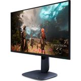Dell - Alienware Aw2725q - Monitor - Zwart - 26,7 Inch - 4K - QD-OLED
