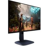 Dell - Alienware Aw2725q - Monitor - Zwart - 26,7 Inch - 4K - QD-OLED