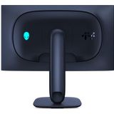 Dell - Alienware Aw2725q - Monitor - Zwart - 26,7 Inch - 4K - QD-OLED
