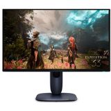Dell - Alienware Aw2725q - Monitor - Zwart - 26,7 Inch - 4K - QD-OLED