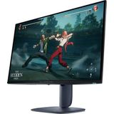 Alienware - AW2725D - Computer Monitor - Blauw - 68,6 cm - 2560 x 1440 Pixels - Quad HD - QD-OLED