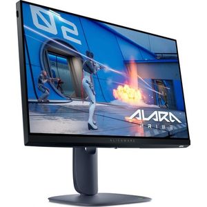 Alienware - AW2525HM - Gaming Monitor - Full HD - 25 inch - 320Hz - 0.5ms