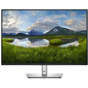 Dell P2425 - Monitor - 24 inch - 1920x1200 - 100Hz - IPS - USB-C met 15W Power Delivery