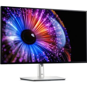 Dell - UltraSharp U2724DE - Monitor - 27 inch - 2560x1440 (QHD) - 120Hz - IPS - 90W USB-C
