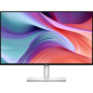 Dell - S2725HSM - Monitor - Wit - 27 inch - Full HD (1920x1080) - 144Hz - IPS