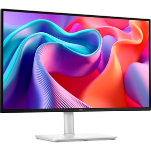 Dell - S2725DSM - Monitor - QHD - 27 inch - 144Hz - Wit