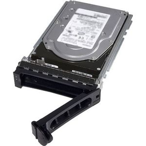 Dell - 480GB SSD - SATA - 2,5 Inch - 6Gbps - Hot-Plug
