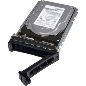 Dell - 480GB SSD - SATA - 6Gbps - 2,5inch