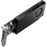 Dell - NVIDIA RTX A400 - Videokaart - 4GB GDDR6