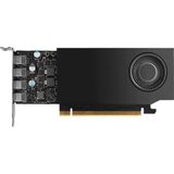 Dell - NVIDIA RTX A400 - Videokaart - 4GB GDDR6