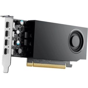 DELL - NVIDIA RTX A1000 - Videokaart - 8 GB GDDR6