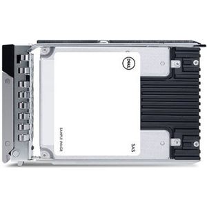 Dell - 960GB SSD - SATA III - Read Intensive - 6Gbps - 2.5in