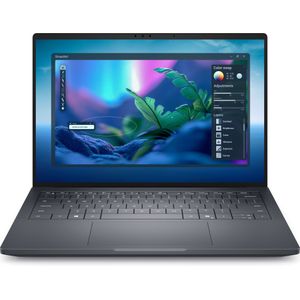 Dell Pro Max 14 - Laptop - 14 inch - Intel Core Ultra 7 - 32 GB - 1 TB SSD - NVIDIA RTX PRO 2000