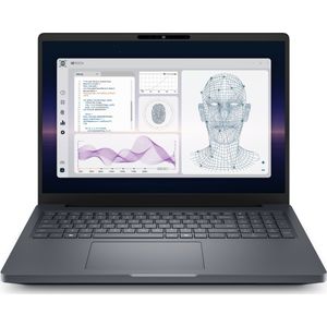 Dell Pro Max 16 Plus - Laptop - 16 inch - Intel Core Ultra 9 - 64 GB - 1000 GB