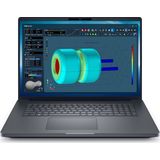 Dell Pro Max 18 Plus - Laptop - 18 inch - Intel Core Ultra 9 - 64 GB - 1 TB