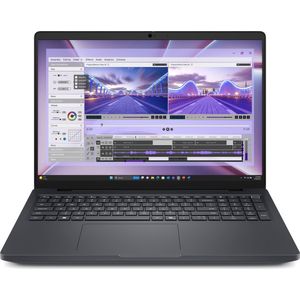 Dell Pro Max - 16 Core Ultra 7 - Laptop - 16 inch - 16GB - 512GB