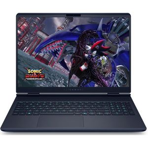 Alienware AC16251 - Notebook - Blauw - 16 inch - 1000 GB - 32 GB - Intel Core Ultra 9 275HX