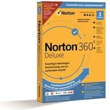 Norton 360 Deluxe 3D