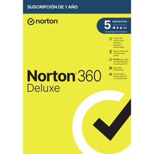 Norton - Antivirus - Software - Compatibel met Windows, Mac OS, Android, iOS
