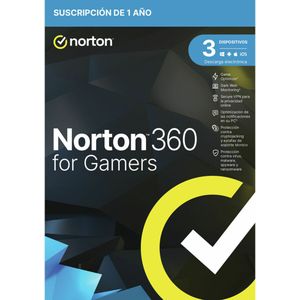 Norton - Antivirus - Software - Digitale Beveiliging