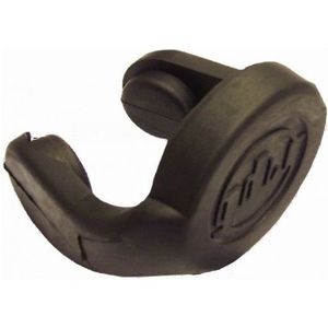 GDW - Trekhaak - Zwart - Universeel - 0,15 kg