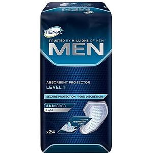 Tena Men Level 1, 24 Stuk