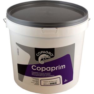 Copagro Copaprim - Wit - 10L