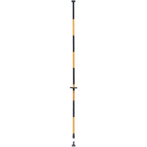 Telesk. Stativ 330cm - 5/8 120.330