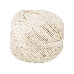 Sencys Touw Pak Sisal 3-draad 3mm 400m