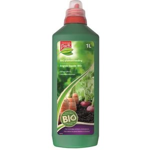 Central Park Bio Plantenvoeding 1l