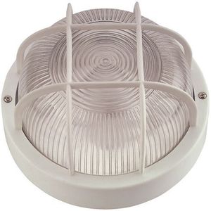 Baseline Wandlamp Wit ⌀19cm 40w | Wandverlichting