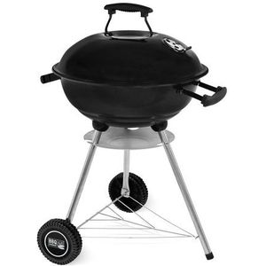 Central Park Houtskoolbarbecue Ohio Ii Ø46cm | Barbecues