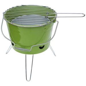 Bbq & Friends Barbecue Colorado Green Ø 25cm