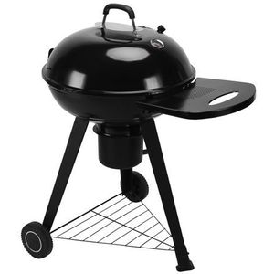 Bbq & Friends Barbecue New Jersey Ø 54,5cm | Barbecues