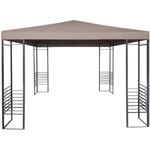 Central Park Partytent Dak Abiko 300x300cm