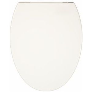 Aquazuro Toiletzitting Trani Duroplast Wit
