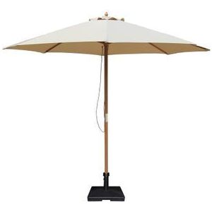 Central Park Parasol Joy Zand 3m | Parasols