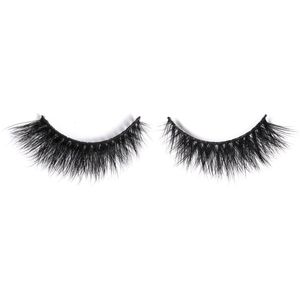 Deshi Lashes - 3D Kunstwimpers - Supernaturelle