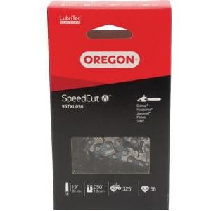 Oregon kettingzaag SpeedCut 56 schakels, zilver, 95TXL056E
