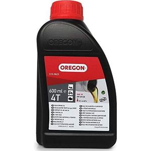 Oregon Universal SAE 30 LM 4-takt motorolie, 600 ml