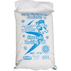 Forever Strooizout 10kg | Strooizout