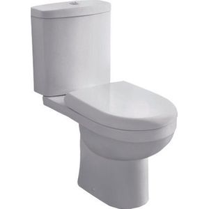 Duoblok Vm Cobra Compleet Staand Toilet