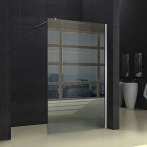 Douchewand 160x200 cm 8 mm easyclean